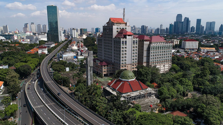 5 Toko Sepeda Listrik di Jakarta Selatan Terpercaya 2023