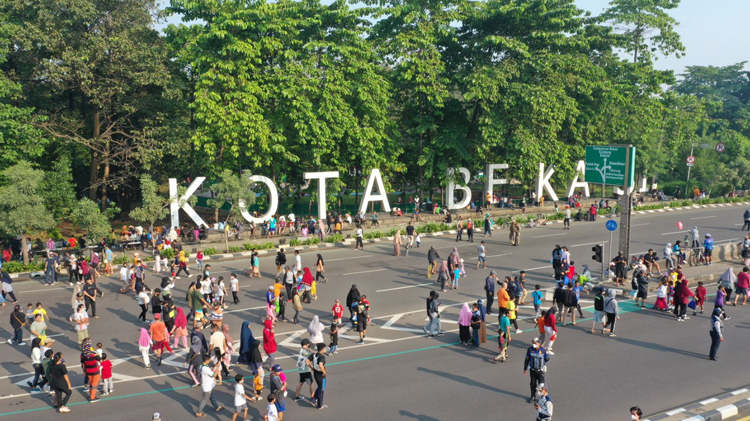 5 Toko Sepeda Listrik di Bekasi Terpercaya 2023
