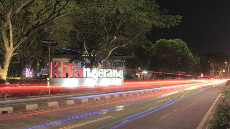 5 Toko Sepeda Listrik di Tangerang Kota Terpercaya 2023